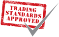 Trading Standards Approved carpet cleaning Swindon