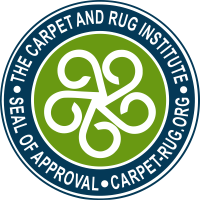 Carpet and Rug Institute Approved carpet cleaners