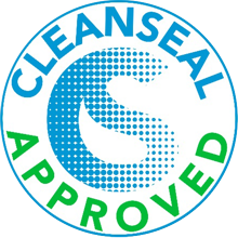 Clean Seal Approved Carpet, upholstery and rug cleaning