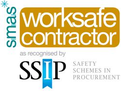smas chas ssip worksafe contractor