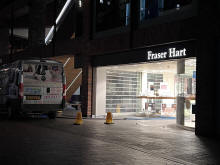 Fraser Hart Jewellers