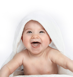 Baby-Safe Carpet and Upholstery Cleaning