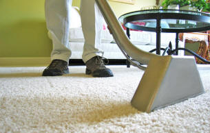 carpet cleaning in wales