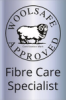 wool fibre care specialists