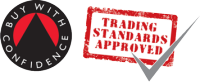 Trading standards award winning carpet cleaning