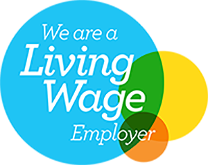 Proclene are a Living wage employer