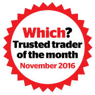 winners of Which? trader of the month