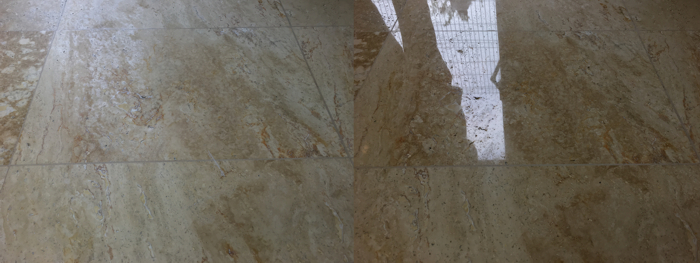 Travertine, Limestone restoration Gloucester